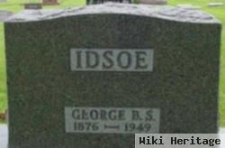 George B. S. Idsoe