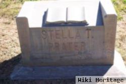 Stella Tracy Prater