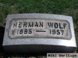 Herman H. Wolf