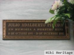 Julio Adalberto Pineda