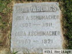 Laura Josephine Schumacher
