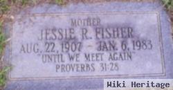 Jessie Paul Reed Fisher