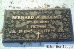 Bernard A. Bloemer