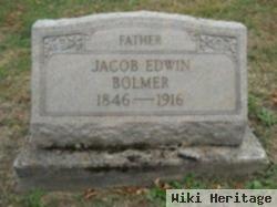 Jacob Edwin Bolmer