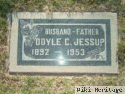 Doyle Conan Jessup