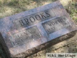 Henry Worth Brooks