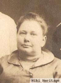 Ida A. Wolfe Wagner