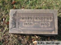 Mary Knecht