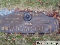 Catherine M. Wigmore