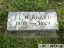 John L. Hibbard