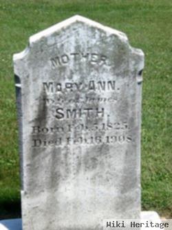 Mary Ann Donacher Smith