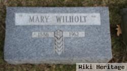 Marina "mary" Lukaart Wilholt