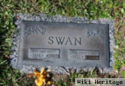 David Swan