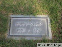 Mary Bartlett Williams Clemo