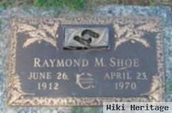 Raymond Monroe Shoe