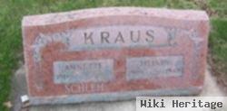 Melvin Kraus