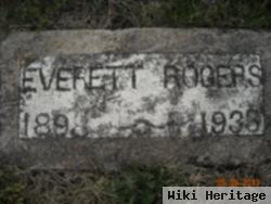 Everett Rogers