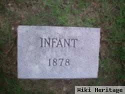 Infant Harris