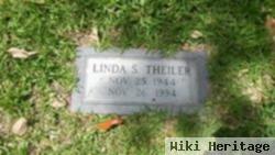 Linda Sue Treadaway Theiler