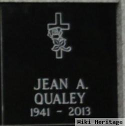 Jean A Qualey