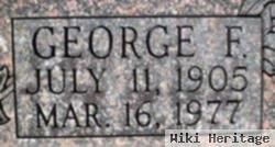 George Fredrick Hatke