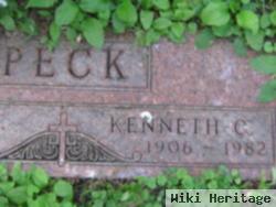 Kenneth Carl Peck