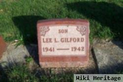 Lee L. Gilford