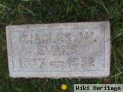 Charles W. Evans