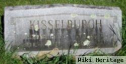 Friedarica S. Kisselburgh