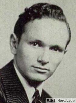 Glen Merle Hammond