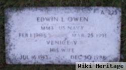 Edwin L. Owen