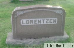 Friedrich W. Lorentzen