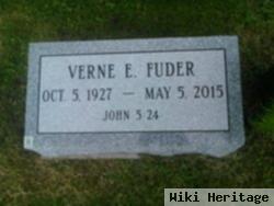 Verne Fuder