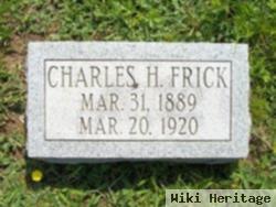 Charles H. Frick