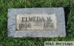 Elmeda Myer Drollinger