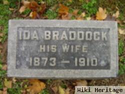 Ida Braddock Kline