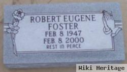 Robert Eugene Foster