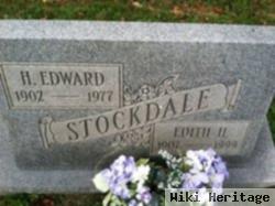 Edith H. Rogers Stockdale