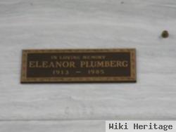 Eleanor Plumberg