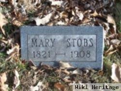 Mary Stobs