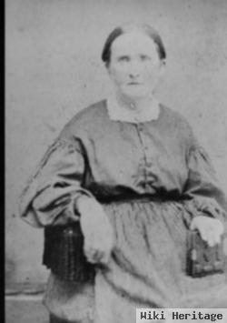 Sarah Meredith Graham