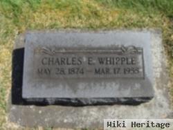 Charles Elery Whipple