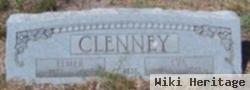 Elmer Austin Clenney