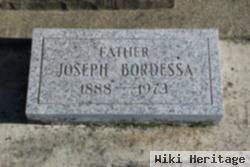 Joseph Bordessa