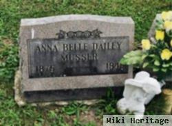 Anna Belle Dailey Musser