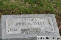 John Cole Tyler