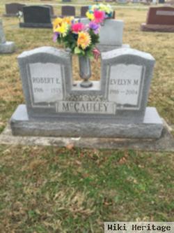 Evelyn Miller Mccauley