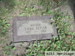 Emma Kepler