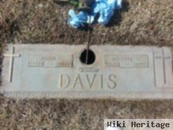 Bonnie Marie Hanes Davis