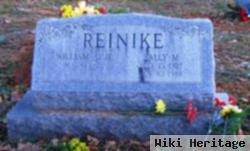 William Arthur Reinike, Jr
